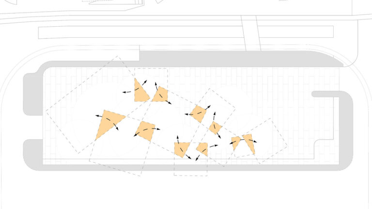 How to Use the Fibonacci Sequence in Architecture — Rascoh Studio