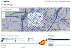 Create a 3D Site Plan Using CADMapper and AutoCAD — Rascoh Studio