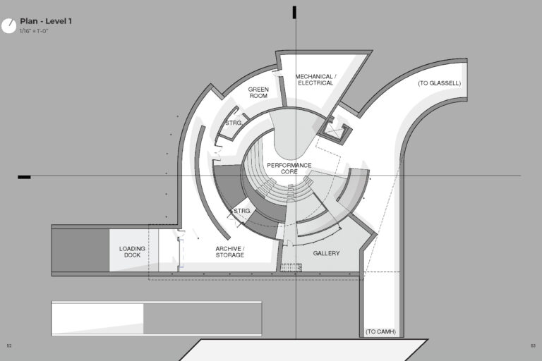 Architecture as a Social Condenser — Rascoh Studio