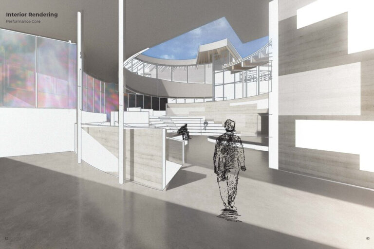 Architecture as a Social Condenser — Rascoh Studio