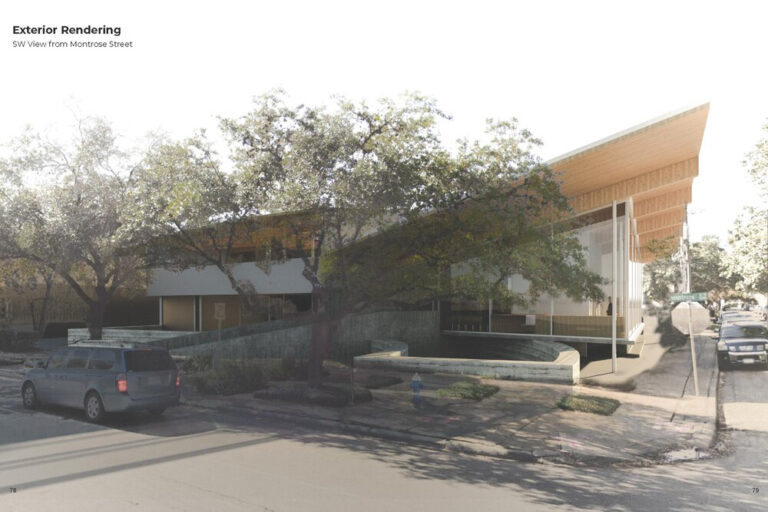 Architecture as a Social Condenser — Rascoh Studio