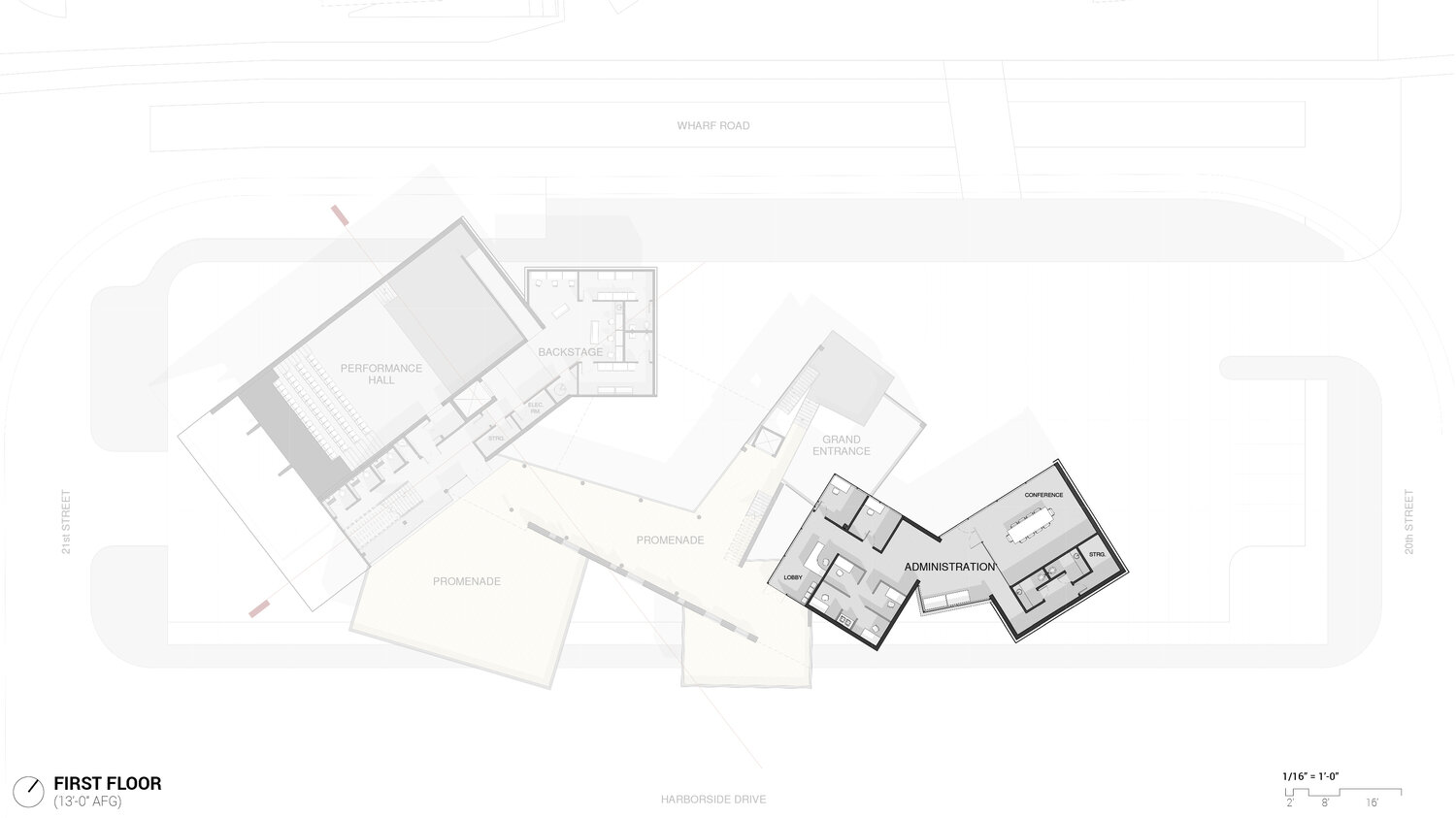 How to Use the Fibonacci Sequence in Architecture — Rascoh Studio