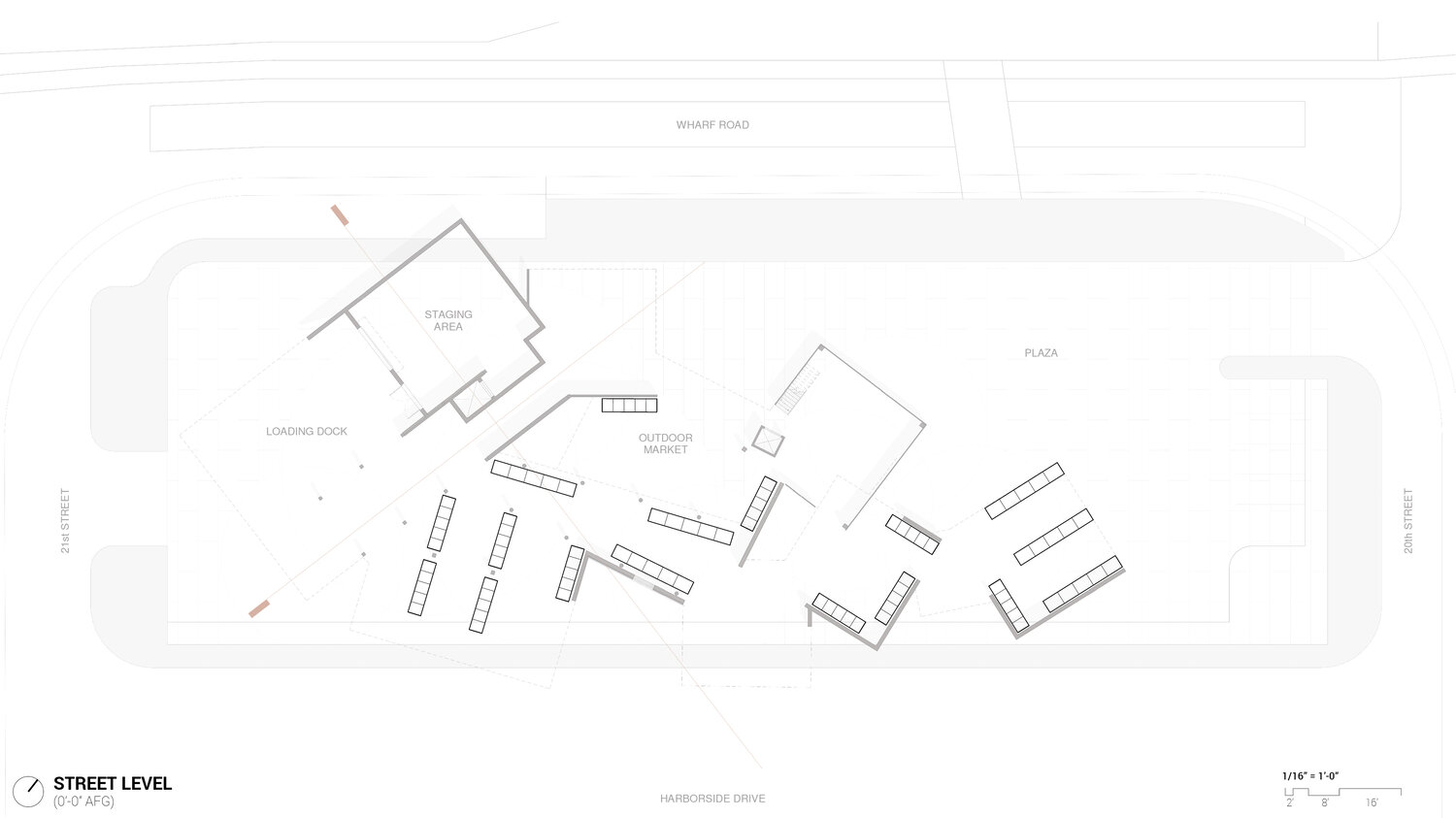 How to Use the Fibonacci Sequence in Architecture — Rascoh Studio
