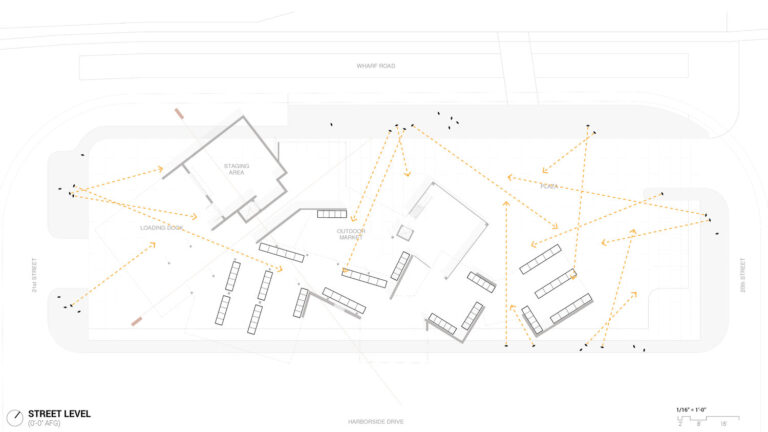 How to Use the Fibonacci Sequence in Architecture — Rascoh Studio