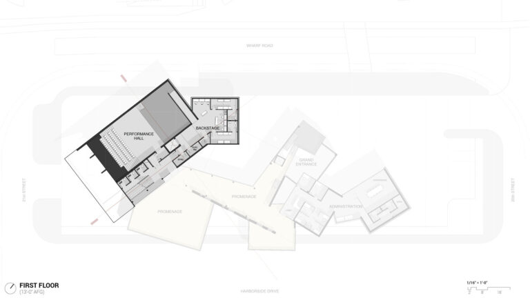 How to Use the Fibonacci Sequence in Architecture — Rascoh Studio